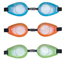SWIM GOGGLES YTH