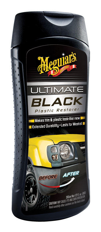 ULTIMATE BLK RESTOR 12OZ