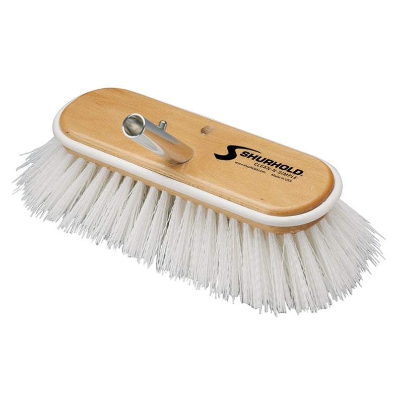 Shurhold Deck Brush - Total Qty: 1