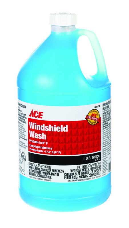 WINDSHLD WSHR FLUID 1GAL