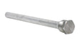 ANODE ROD 9 1/2" ALUM
