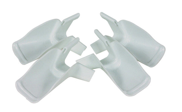 GUTTER EXTENSIONS 4 PACK