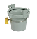 EASY SLIP STR HOSE ADPT