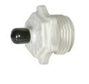 RV BLOW OUT PLUG PLASTIC