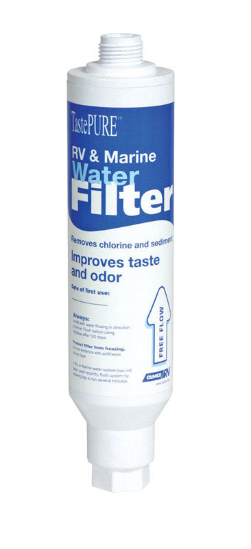 RV&MARINE WATER FILTER