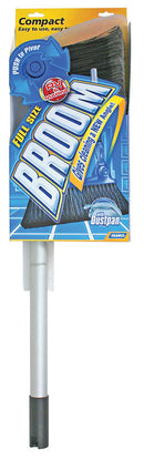 RV BROOM AND DUSTPAN