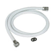 SHOWER FLEX HOSE 60"