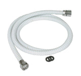 SHOWER FLEX HOSE 60"
