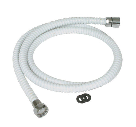 SHOWER FLEX HOSE 60"