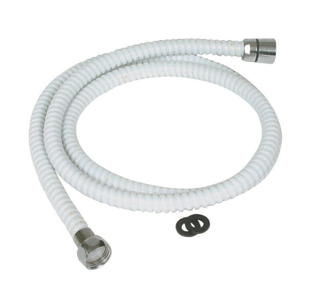 SHOWER FLEX HOSE 60"