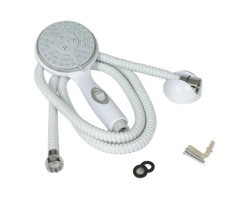 RV SHOWER HEAD KIT