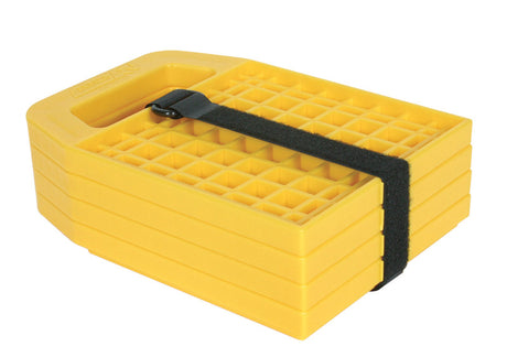 STABILIZER JACK PADS