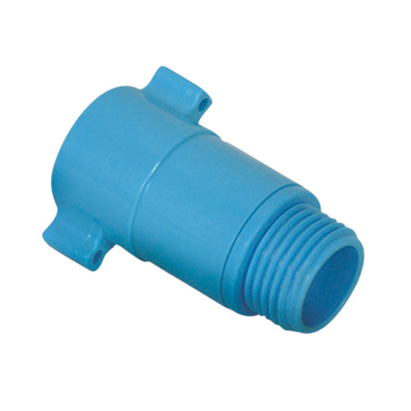 WATER PRESSURE REGULATOR