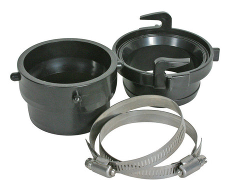 RV TWIST CONNECT KIT