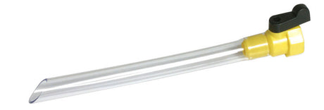 RV WATER TANK FILLER