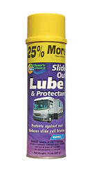 SLIDEOUT LUBEPROTECT15OZ