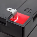 UPG U12120 12 Ah Lead Acid Battery