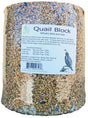 COMBO QUAIL/WB BLOCK