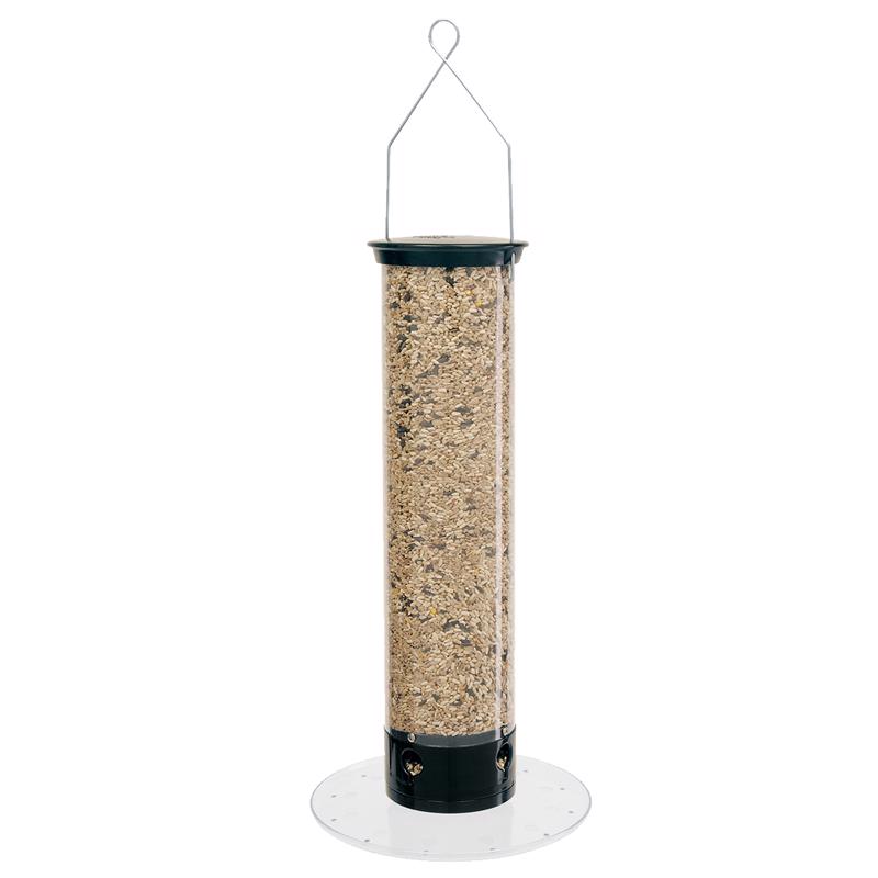 BIRDFEEDER YANKEE TIPPER