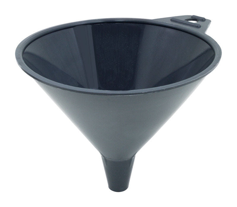 MED FUNNEL 16OZ CHARCOAL