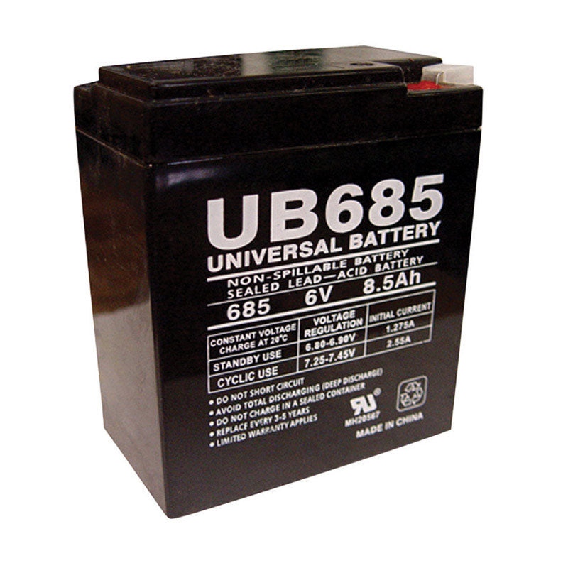 BATTERY UB685