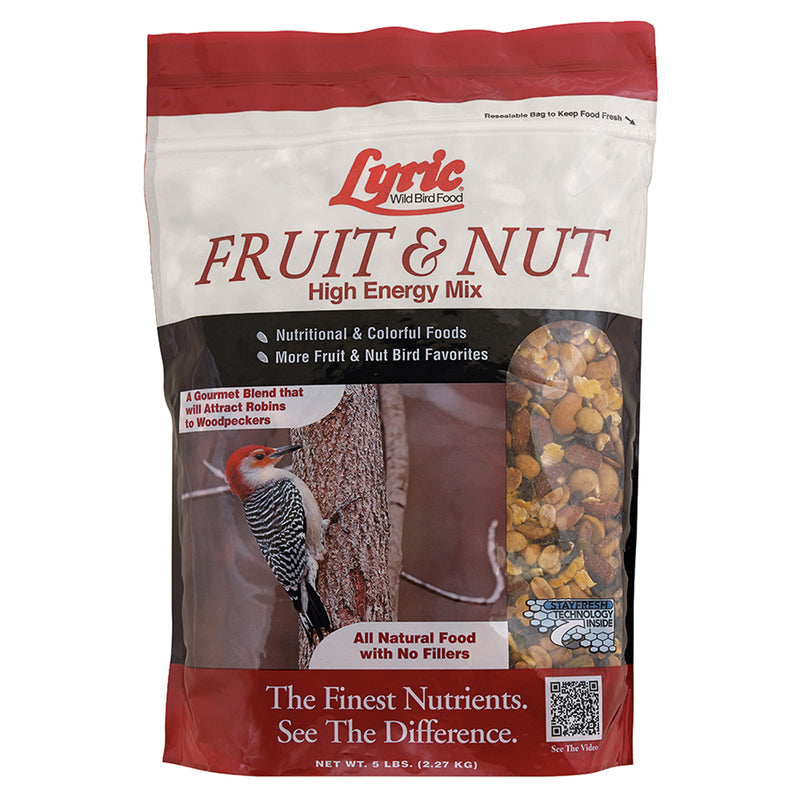 LYRIC FRUIT & NUT 5#