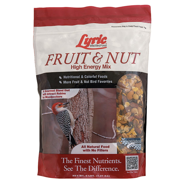 LYRIC FRUIT & NUT 5#
