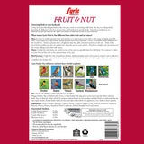 Lyric Assorted Species Fruits and Nuts Wild Bird Food 5 lb