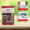 Lyric Assorted Species Fruits and Nuts Wild Bird Food 5 lb