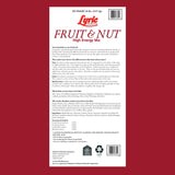 Lyric Assorted Species Fruits and Nuts Wild Bird Food 20 lb