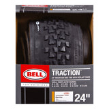 BIKE TIRE 24" W/KEVLAR