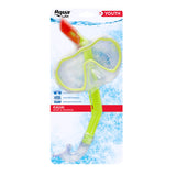 Aqua Swim Assorted Youth Mask/Snorkel