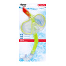 Aqua Swim Assorted Youth Mask/Snorkel