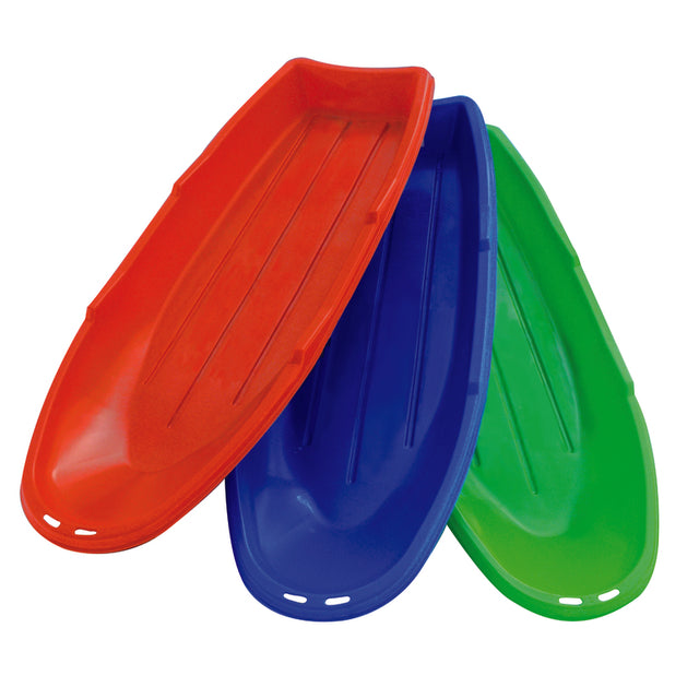 SLED WNTR LGHT ASST 48"L