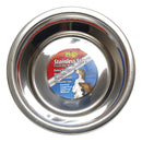 PET DISH STNLS STEEL 1QT