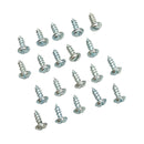 Frost King Aluminum Hardware