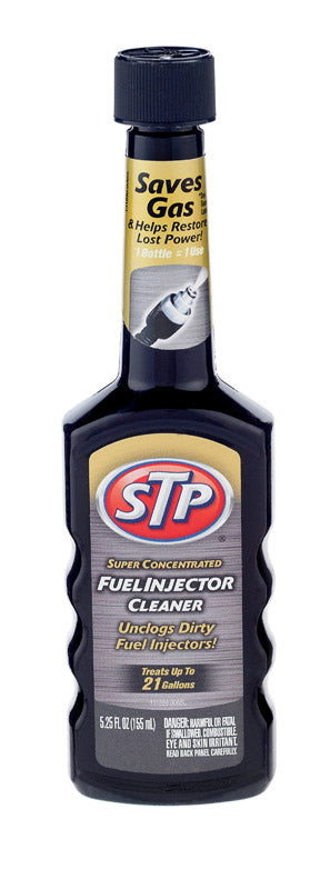 FUEL INJECTR CLNR 5.25OZ