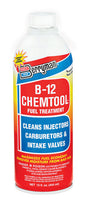 B-12 FUEL TREATMENT 15OZ