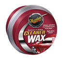AUTO WAX PASTE 11OZ 1PK