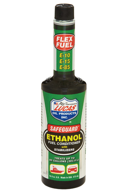 ETHANOL FUEL COND 16OZ