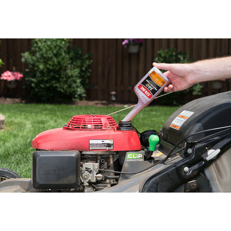 STA-BIL 360 2 and 4 Cycles Ethanol Treatment and Fuel Stabilizer 10 oz