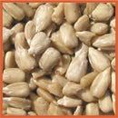 Cole's Assorted Species Sunflower Meats Wild Bird Food 10 lb