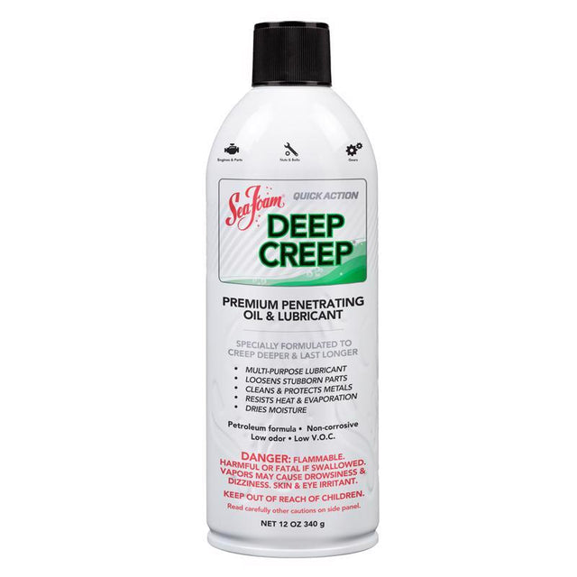 DEEP CREEP LUBRICANT12OZ