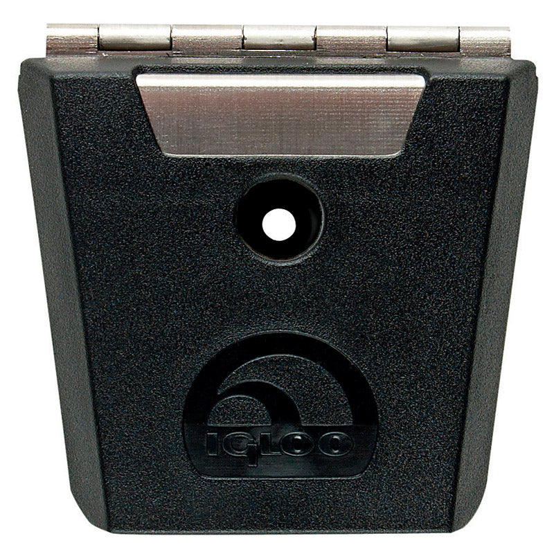 HINGED LATCH SS
