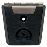 HINGED LATCH SS