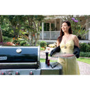 Weber Stainless Steel Grill Basket 18 in. L X 11 in. W 1 pk