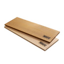 GRILL PLANK CEDAR 2PK