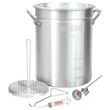 TURKEY FRYER POT 30QT