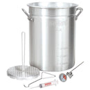 TURKEY FRYER POT 30QT