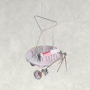 Bayou Classic Aluminum Turkey Fryer Kit 30 qt